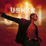 Usher: 8701, CD