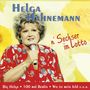 Helga Hahnemann: 'N Sechser im Lotto, CD