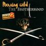Running Wild: Brotherhood, CD