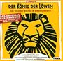 : Der König der Löwen - Das Original aus Hamburg, CD