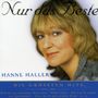 Hanne Haller: Nur das Beste, CD