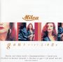 Milva: Ganz viel Liebe, CD