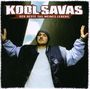Kool Savas: Der beste Tag meines Lebens, CD