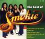 Smokie: Best Of Smokie, CD,CD,CD