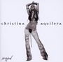 Christina Aguilera: Stripped, CD