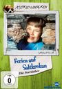 Olle Hellbom: Ferien auf Saltkrokan 4: Die Seeräuber, DVD