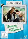 Olle Hellbom: Rasmus und der Vagabund, DVD