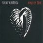 Foo Fighters: One By One, CD