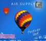 Air Supply: Forever Love(1980-2001), CD,CD