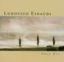 Ludovico Einaudi: Eden Roc, CD