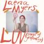 Laena Myers: Luv, CD