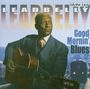 Leadbelly (Huddy Ledbetter): Good Morning Blues, CD