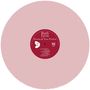 Ruth Lyon: Poems & Non-Fiction (Pink Coloured Vinyl), LP