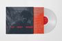 Jamie Woon: 3, 10, Why, When (Clear Vinyl), LP