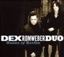 Dex Duo Romweber: Ruins Of Berlin, CD