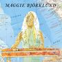 Maggie Björklund: Coming Home, CD