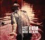 Scott H. Biram: Nothin' But Blood, CD