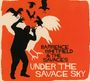 Barrence Whitfield: Under The Savage Sky, CD