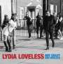Lydia Loveless: Boy Crazy And Single(s) (Limited-Edition) (Colored Vinyl), LP