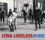 Lydia Loveless: Boy Crazy And Single(s), CD