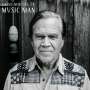 Layng Jr. Martine: Music Man, CD