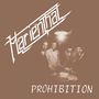 Marienthal: Prohibition, CD