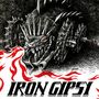 Iron Gypsy: Iron Gypsy, CD