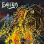 Evil-Lÿn: Disciple Of Steel, CD