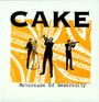 Cake: Motorcade Of Generosity, LP