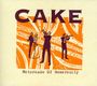 Cake: Motorcade Of Generosity, CD