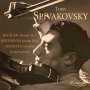 : Tossy Spivakovsky,Violine, CD