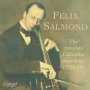 : Felix Salmond - The Complete Columbia Recordings 1926-1930, CD,CD