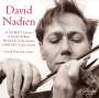: David Nadien, Violine, CD