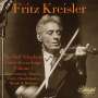: Fritz Kreisler - The Bell Telephone Hour Recordings Vol.1, CD