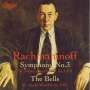 Sergej Rachmaninoff: Symphonie Nr.3, CD