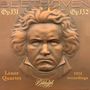 Ludwig van Beethoven: Léner Quartett spielt Beethoven Op.131 & Op.132, CD