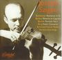 : Joseph Szigeti,Violine, CD