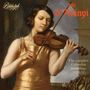 Johann Sebastian Bach: Jelly d'Aranyi - Die kompletten Columbia-Aufnahmen (1928-31), CD