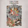 Carl Stone: Himalaya, LP,LP