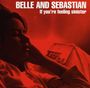 Belle & Sebastian: If You're Feeling Sinister, CD