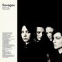 Savages : Silence Yourself, LP