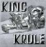 King Krule: King Krule, LP
