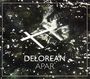 Delorean: Apar (LP + CD), LP,CD