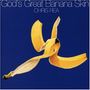 Chris Rea: God's Great Banana Skin, CD