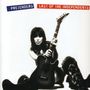 The Pretenders: Last Of The Independents, CD