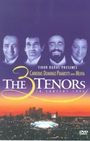: Carreras,Domingo,Pavarotti in LA 17.7.1994, DVD