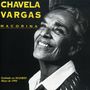 Chavela Vargas: Macorina, CD