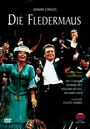 Johann Strauss II: Die Fledermaus, DVD