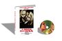 Silvio Amadio: Il Sorriso della Iena (OmU) (Blu-ray & DVD im Mediabook), BR,DVD