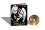 Silvio Amadio: Smile before Death - Il Sorriso della Iena (OmU) (Blu-ray & DVD im Mediabook), BR,DVD